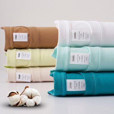 Boys Brown Blue Long Sleeve Shirt Oversized White Blank Thermal Full Sleeve T Shirts Casual Wear - Image 6