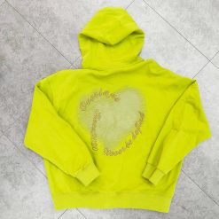 Clothing Custom Printed Zip up Embroidery Stringshoody Acid Wash Double Cap French Terry Stripe Hoodie for Men Moq10