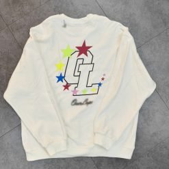 Custom 100% Cotton Street-Style Hoodie - Print/Embroidery/Distressed/Rhinestone & Other Customizable Craft Designs Men's Hoodie