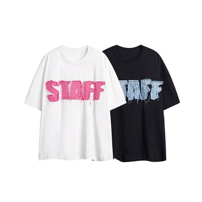 Custom Needle Detection Heavy Weight 400 gsm Cotton Oversized Drop Shoulder T shirt - Image 4
