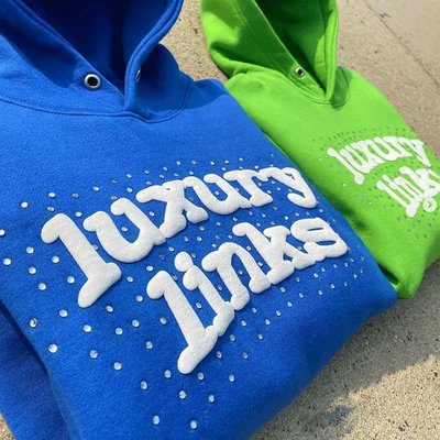 Custom Zip Up Hoodie Puff Print 400gsm Cotton French Terry Heavy Weight Streetwear - Image 5