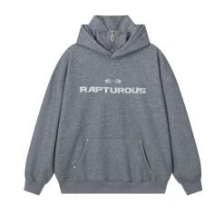 High Fashion Personalized Mens Hoodie Lazy Wind Loose Autumn Hoodies Sweatshirts