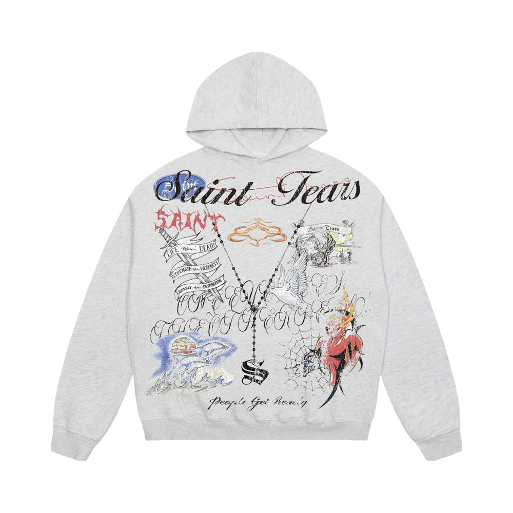 High Quality Custom Heavyweight Boxy Cropped Full Zip Oversized Unisex Cotton Winter Letter Eco-Friendly Street Wear Men Moq10 - Image 3