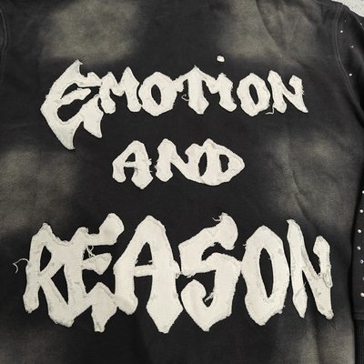 Hoodies Custom High Quality Streetwear Skeleton Skulls Graphic Pullover Vintage Acid Wash Sun Faded Rhinestone Hoodie Men - Image 2