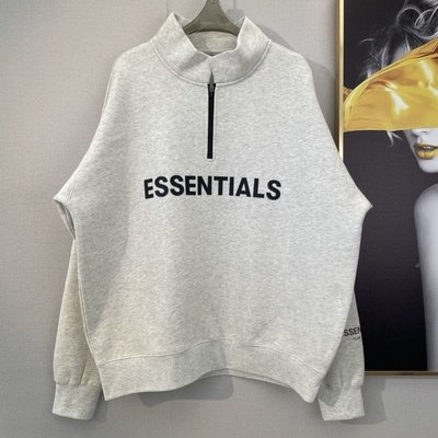 Mens Oversized Zip Up Hoodie Solid Casual Unisex Cotton Drop Shoulder Sweatshirt - Image 6