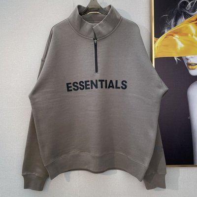 Mens Oversized Zip Up Hoodie Solid Casual Unisex Cotton Drop Shoulder Sweatshirt - Image 4