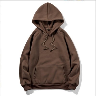 Unisex Men'S Hoodies Sweatshirt Hooded Long Sleeve T Shirt Drawstring Graphic Sweatshirt - Image 4