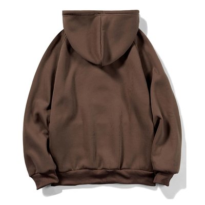 Unisex Men'S Hoodies Sweatshirt Hooded Long Sleeve T Shirt Drawstring Graphic Sweatshirt - Image 5