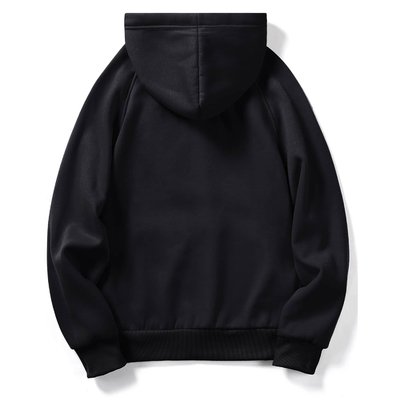 Unisex Men'S Hoodies Sweatshirt Hooded Long Sleeve T Shirt Drawstring Graphic Sweatshirt - Image 2