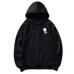 Unisex Men'S Hoodies Sweatshirt Hooded Long Sleeve T Shirt Drawstring Graphic Sweatshirt