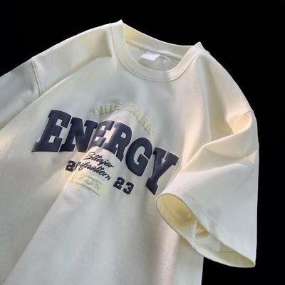Unisex T-shirt with Custom Logo Street Style Graphic Design and Breathable Fabric - Image 3