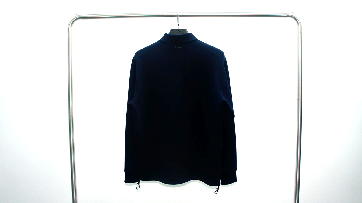 Unisex 100% cotton 3D zipper up long sleeve sweatshirt plus size quick dry spring