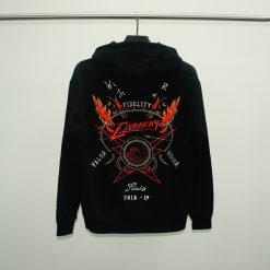 Wholesale 80% Cotton 20% Polyester Men's Pullover Hoodie Heavy Weight Oversize Sweatshirt Embroidery for for Winter ODM