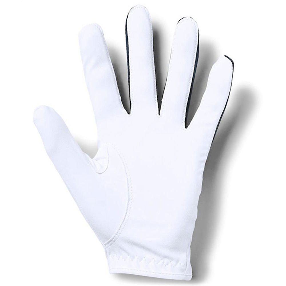 Men’s Genuine Leather Plus Size Golf Gloves – Wholesale OEM 2021 Design, High Quality, Custom Colored Durable Fit - Image 2