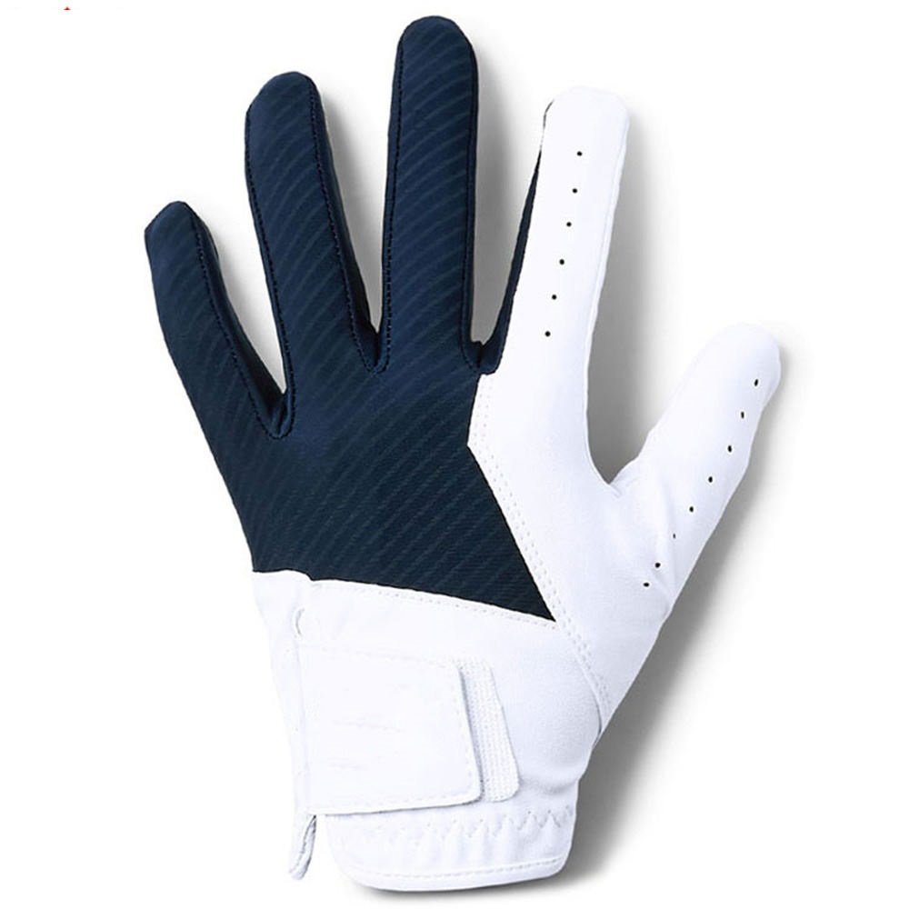 Premium genuine leather golf gloves for men in plus sizes. Wholesale OEM custom options with durable construction. Bulk orders available for teams and clubs.