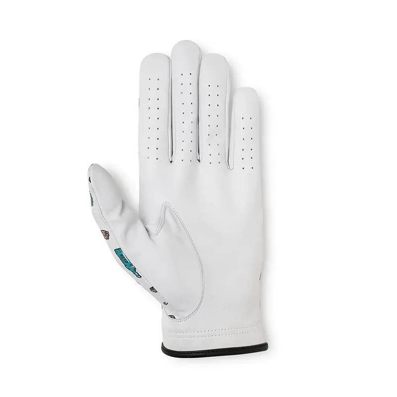 2025 Hot Sale Ultra Soft Cabretta Leather Golf Gloves – Breathable, Non-Slip Professional Sports Gloves (Pakistan Edition) - Image 3