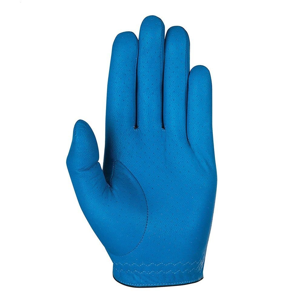 Custom Full Design Breathable High Quality Men’s Sport Golf Gloves – Anti Slip Flexible Performance Golf Gloves - Image 3