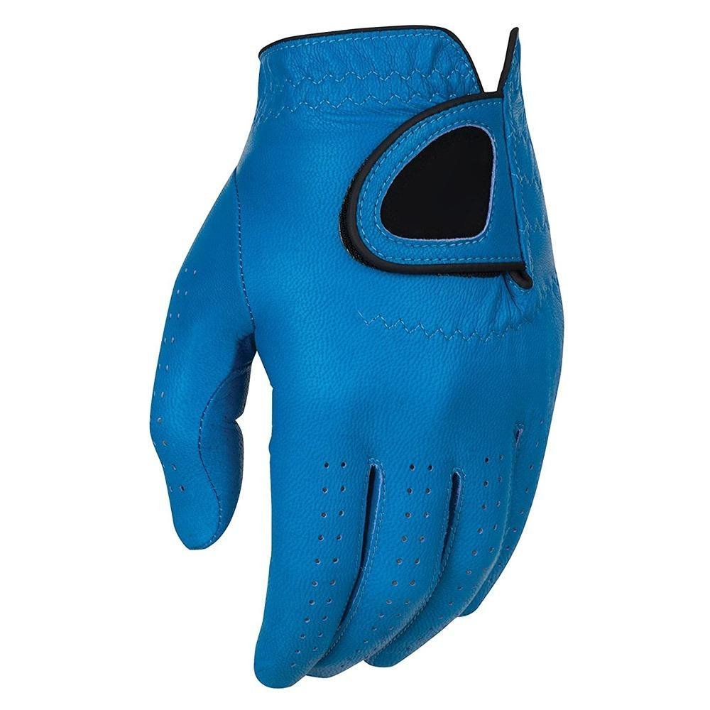 Custom Full Design Breathable High Quality Men’s Sport Golf Gloves – Anti Slip Flexible Performance Golf Gloves - Image 4