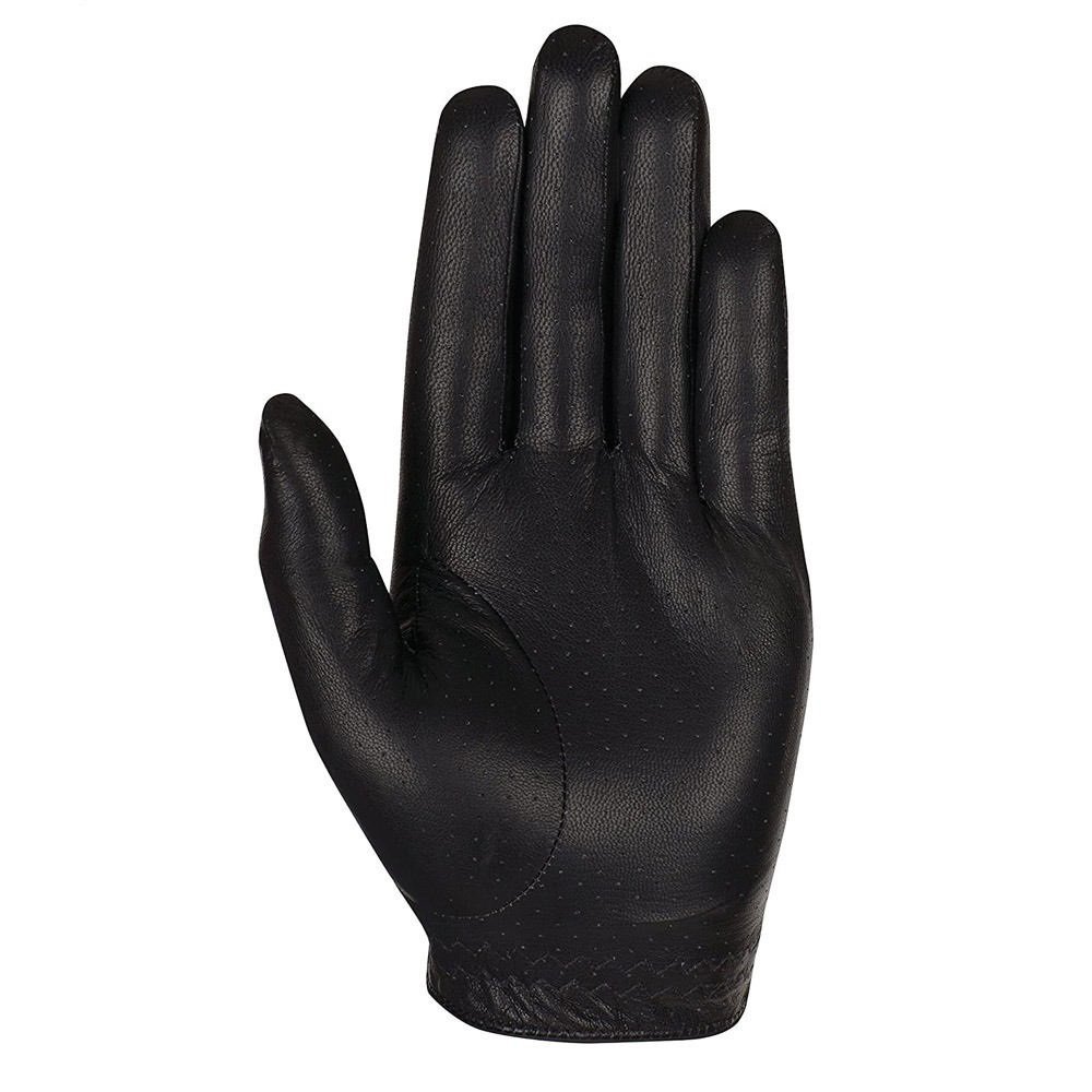 Custom Full Design Breathable High Quality Men’s Sport Golf Gloves – Anti Slip Flexible Performance Golf Gloves - Image 5