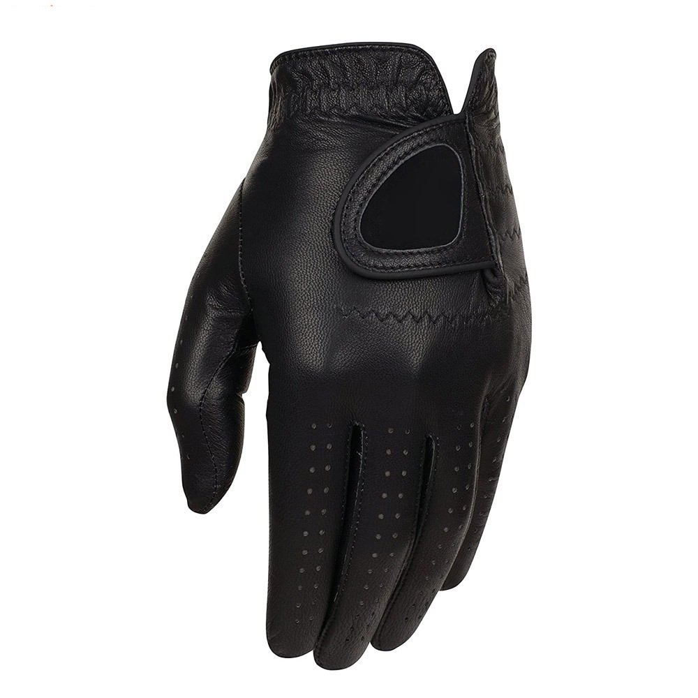 Custom Full Design Breathable High Quality Men’s Sport Golf Gloves – Anti Slip Flexible Performance Golf Gloves - Image 6