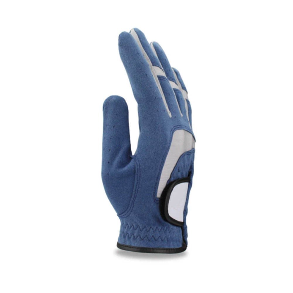 All Weather High Performance Synthetic Leather Golf Gloves – Men’s Microfiber Rain & Humid Grip Durable Sports Gloves - Image 6