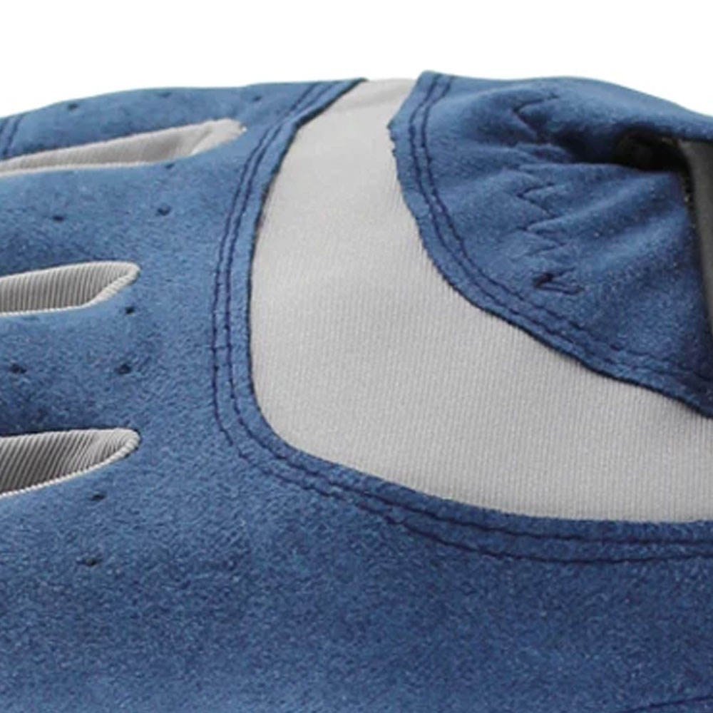 All Weather High Performance Synthetic Leather Golf Gloves – Men’s Microfiber Rain & Humid Grip Durable Sports Gloves - Image 5