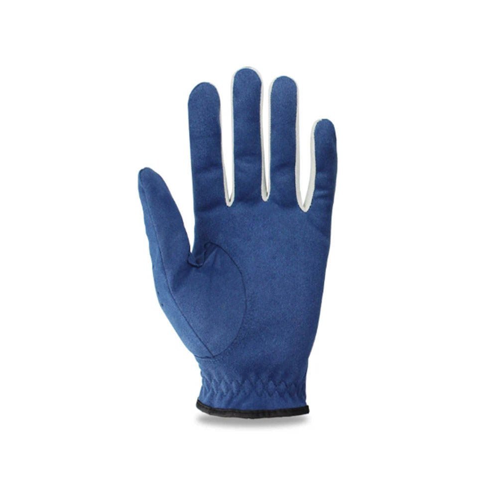 All Weather High Performance Synthetic Leather Golf Gloves – Men’s Microfiber Rain & Humid Grip Durable Sports Gloves - Image 3