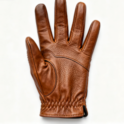 Premium professional cabretta leather golf gloves with soft breathable design and custom fit for enhanced grip control