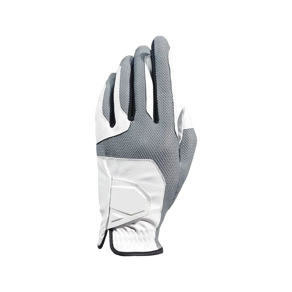 Best Quality Soft White Golf Gloves for Men & Women – Professional Custom Logo, Durable Breathable Sports Use Gloves - Image 3