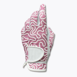 Unisex cabretta leather golf gloves featuring soft sheepskin material with anti-slip grip and breathable design for comfortable high-performance play