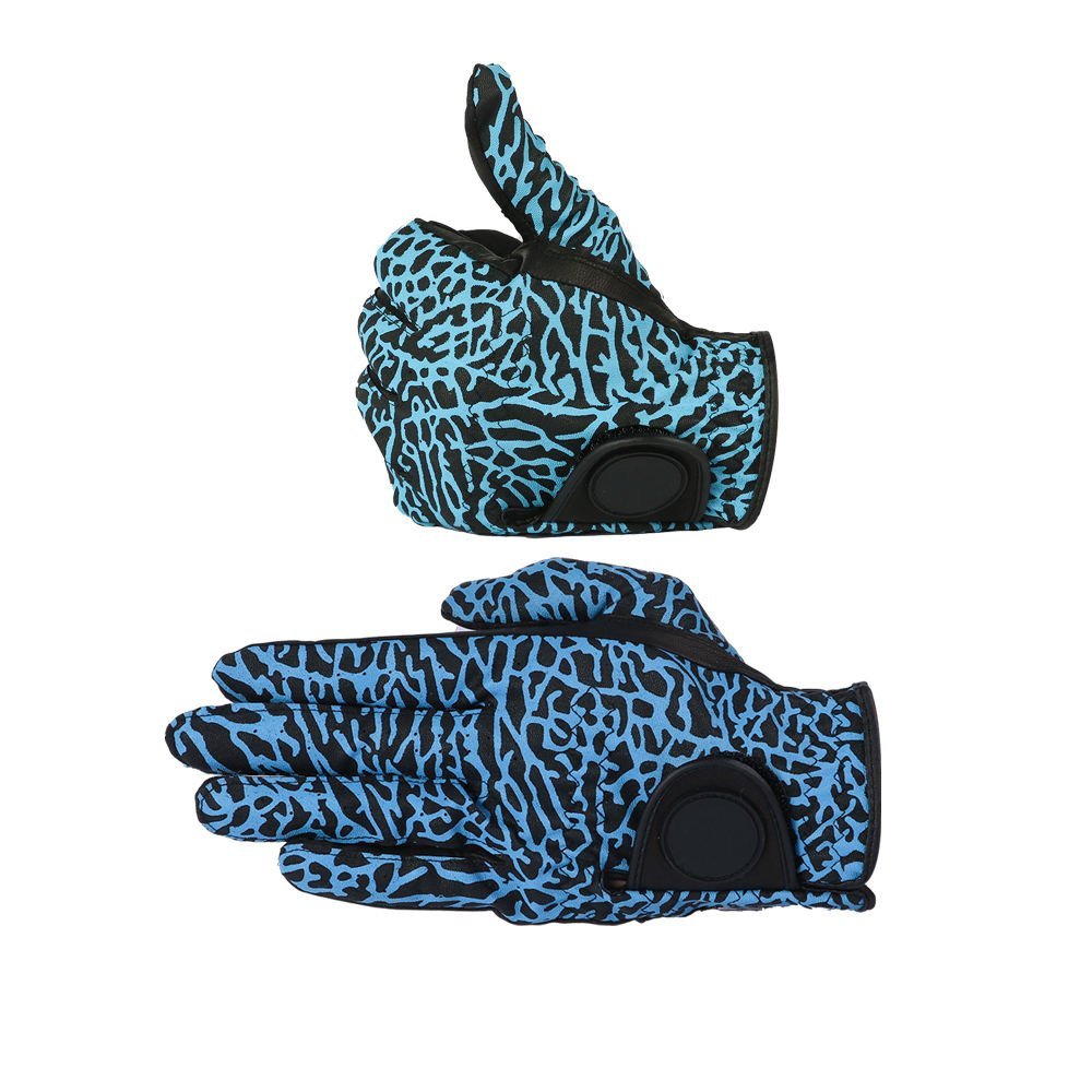 OEM Golf Gloves High Quality Sheepskin Lambskin Microfiber Leather – Custom Breathable Durable Sports Gloves Made in Pakistan