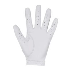 Elite Tournament Approved Cabretta Leather Golf Gloves – Flexible, Breathable, Professional Grip for Serious Golfers