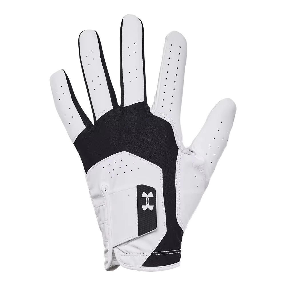Durable Custom Golf Gloves for Men | Left Hand Breathable Performance Mesh Anti-Slip Microfiber Gloves - Image 7