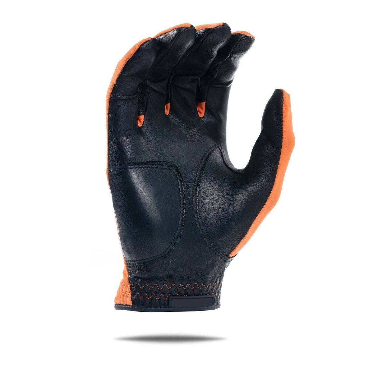 Men’s All Weather Cabretta Leather Golf Gloves – Factory Direct Custom Logo, Right Hand Outdoor Sports Use, Multi Color - Image 4