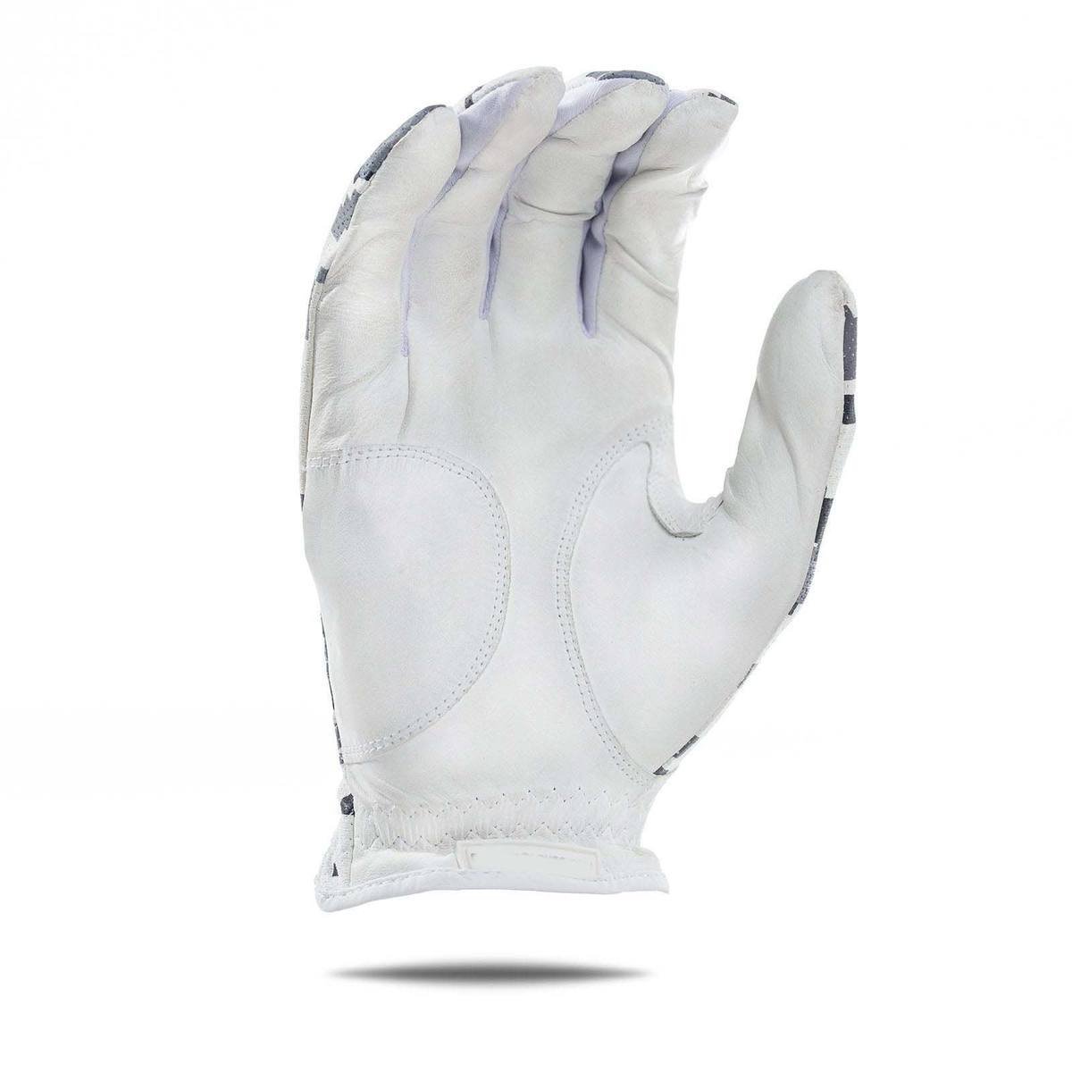 Men’s All Weather Cabretta Leather Golf Gloves – Factory Direct Custom Logo, Right Hand Outdoor Sports Use, Multi Color - Image 3