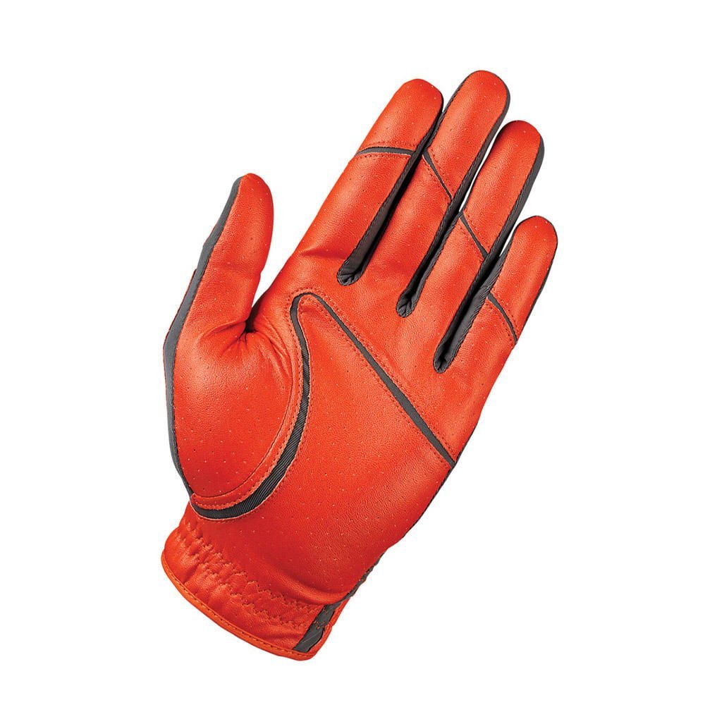 High Quality Anti-Slip Microfiber Golf Gloves for Men & Women | Soft Breathable Leather Sports Gloves from Pakistan - Image 3