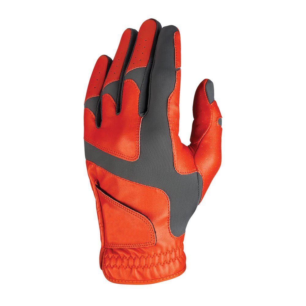 High Quality Anti-Slip Microfiber Golf Gloves for Men & Women | Soft Breathable Leather Sports Gloves from Pakistan - Image 4