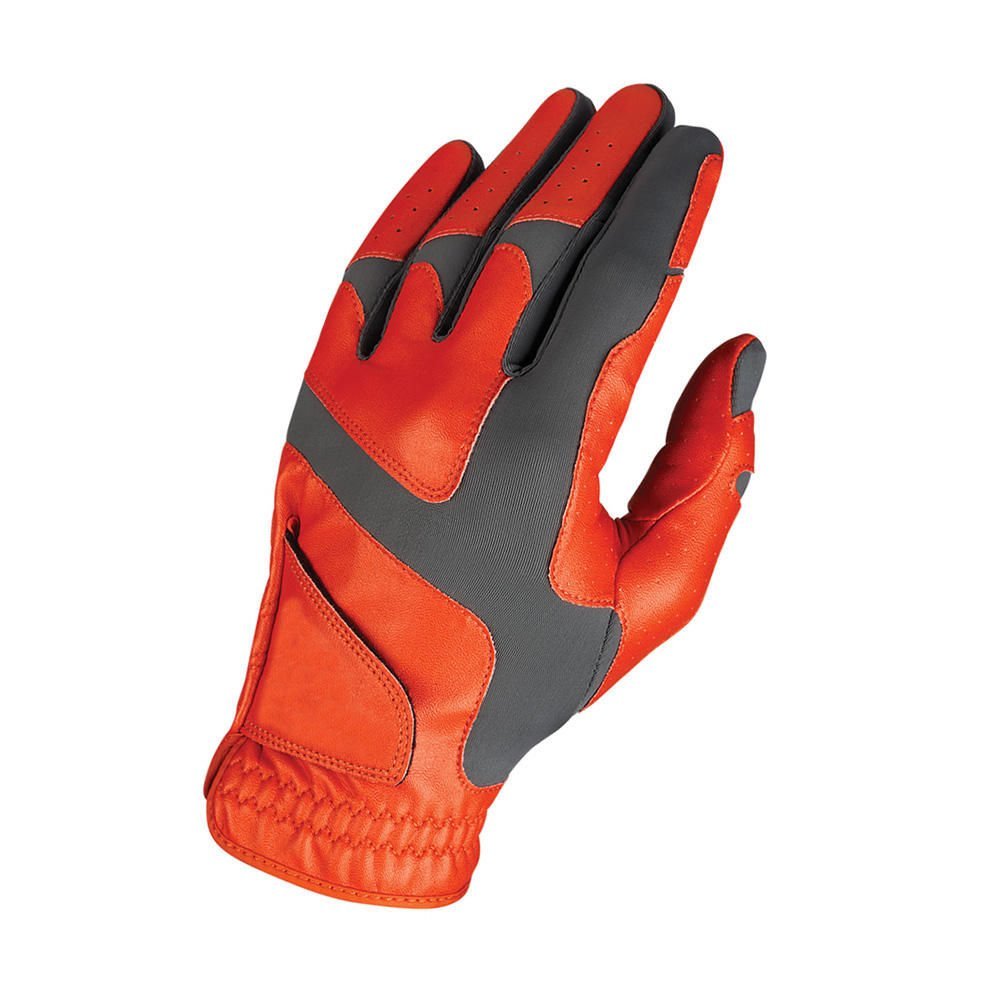 High Quality Anti-Slip Microfiber Golf Gloves for Men & Women | Soft Breathable Leather Sports Gloves from Pakistan - Image 5