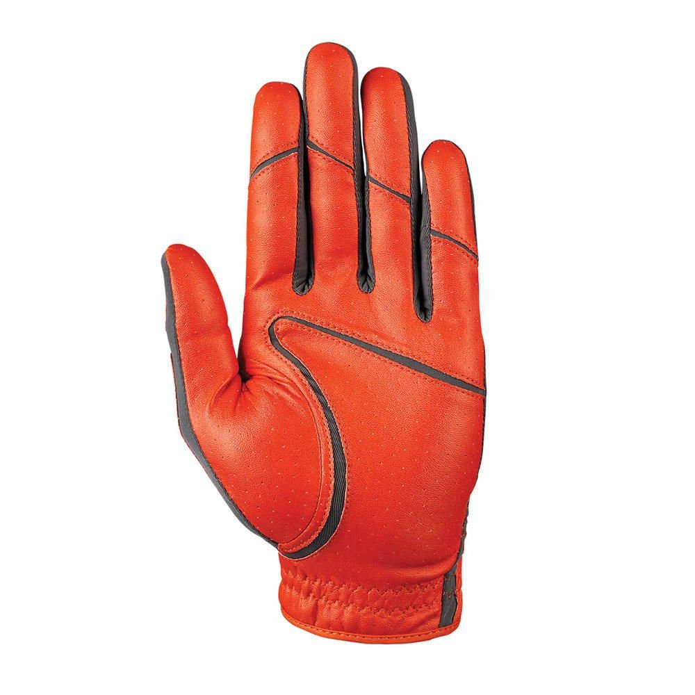 High Quality Anti-Slip Microfiber Golf Gloves for Men & Women | Soft Breathable Leather Sports Gloves from Pakistan - Image 6