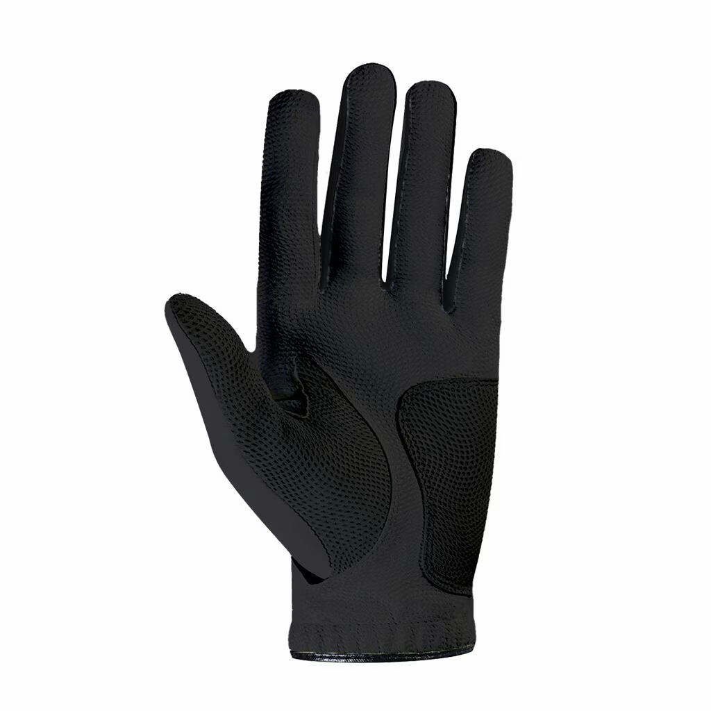 High-Quality Breathable Kids Golf Gloves – All-Weather Digital Print Custom Design Leather Sports Sheepskin Gloves - Image 6