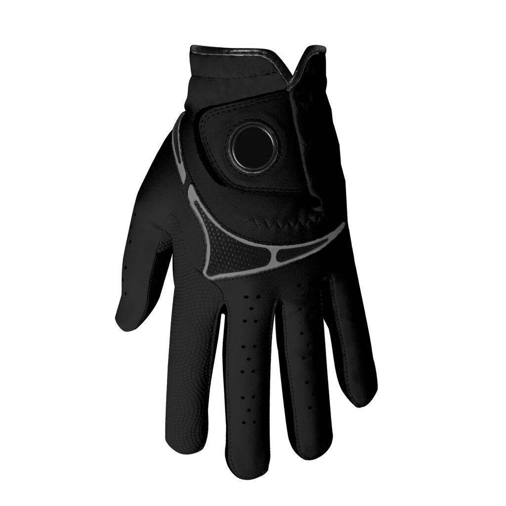 High-Quality Breathable Kids Golf Gloves – All-Weather Digital Print Custom Design Leather Sports Sheepskin Gloves - Image 2