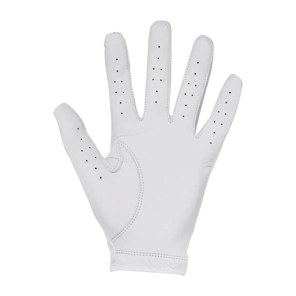 Premium Cabretta Leather Golf Gloves – Left & Right Hand Custom Logo Durable Golf Gloves - Image 2