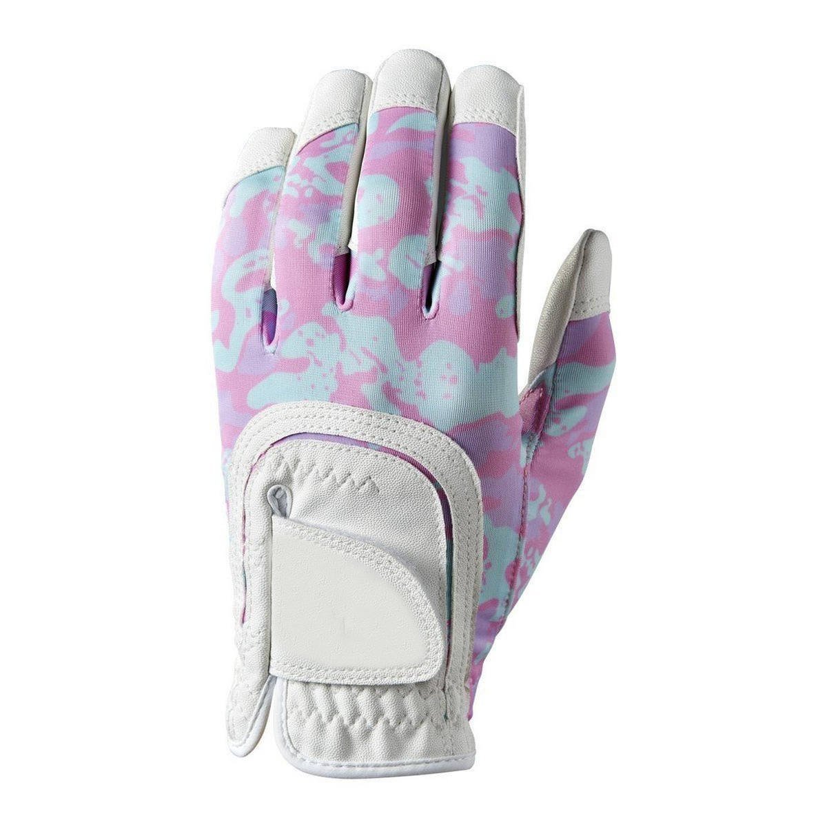 Wholesale Custom Logo Cabretta Leather Golf Gloves for Men | Breathable OEM Sports Gloves Manufacturer - Image 6