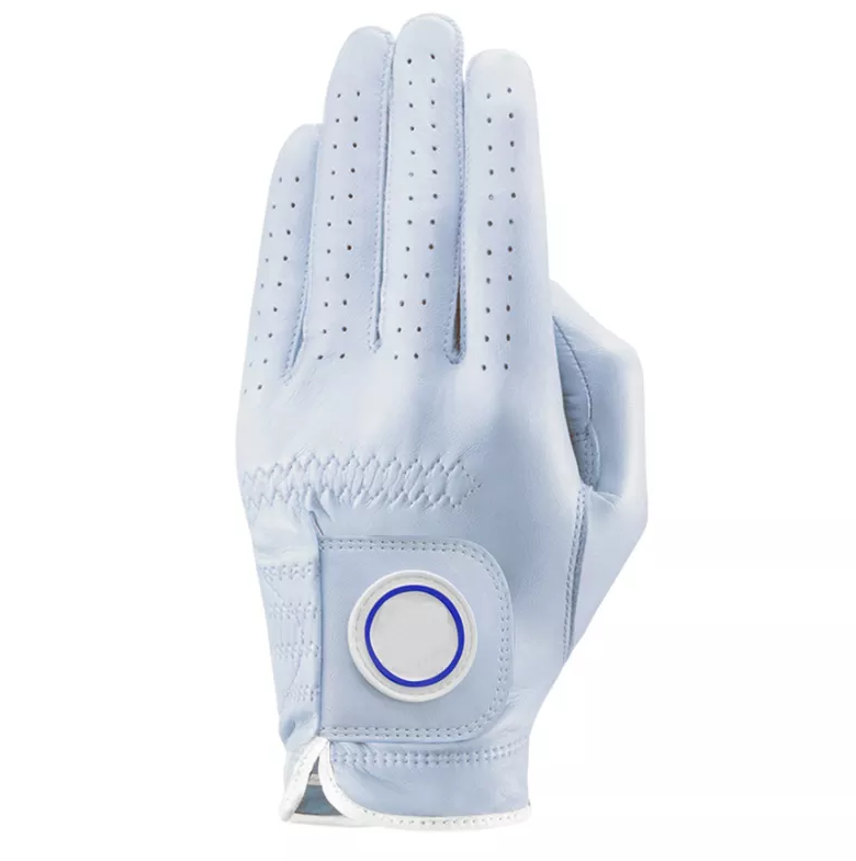 Wholesale Custom Logo Golf Gloves – Cabretta Leather Sheepskin Gloves for Men Women & Kids – Soft Breathable Sports Use - Image 4