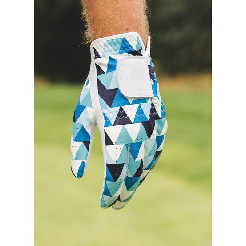 Premium custom wholesale golf gloves in genuine sheepskin leather with personalized logo for men, women, and kids - wholesale bulk golf gloves Pakistan manufactured
