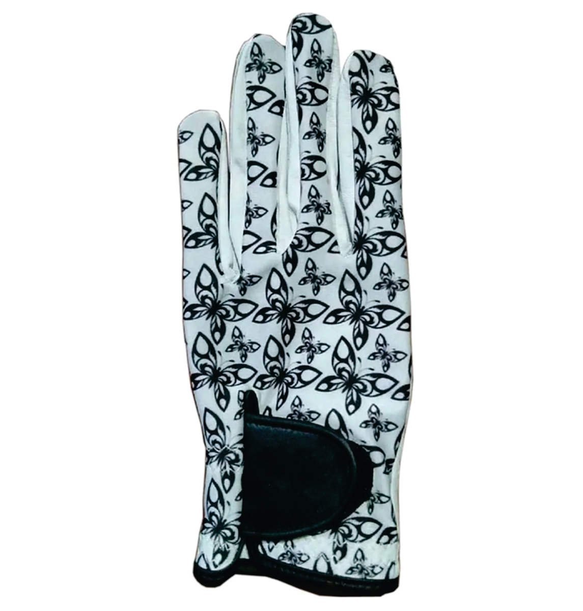 Men’s Eco-Friendly Cabretta Leather Winter Golf Gloves – Non-Slip, Breathable Full Finger Design for Wholesale Sports Use - Image 5