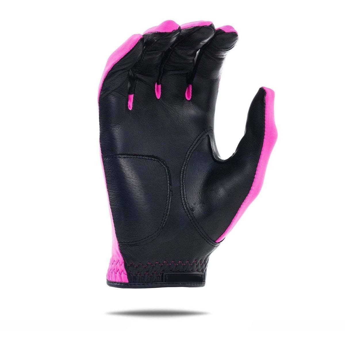 New 2024 Cabretta Leather Golf Gloves – High Quality Right Hand Sports Gloves, Custom Printed, Hot Selling Latest Design - Image 2