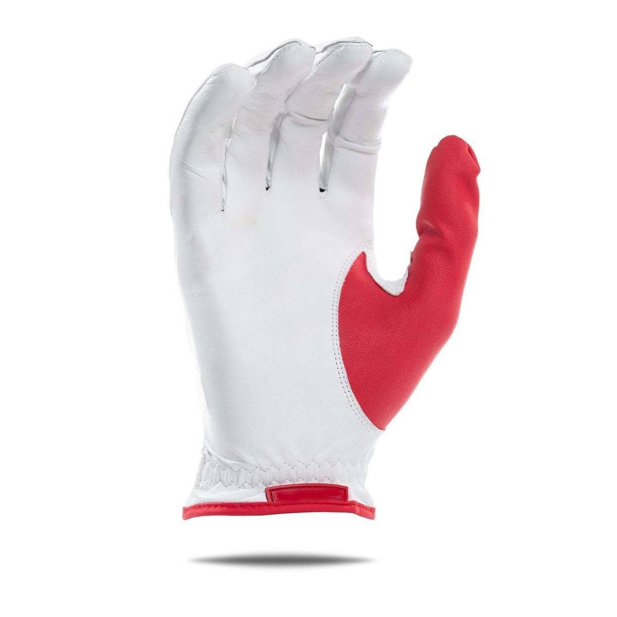 New 2024 Cabretta Leather Golf Gloves – High Quality Right Hand Sports Gloves, Custom Printed, Hot Selling Latest Design - Image 3