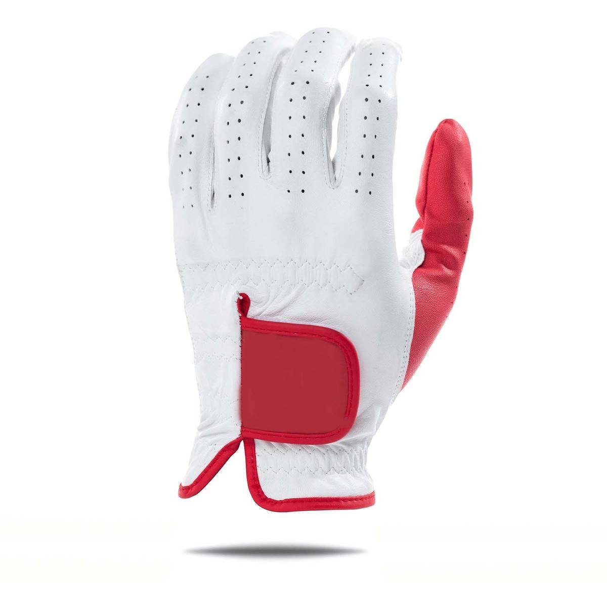 New 2024 Cabretta Leather Golf Gloves – High Quality Right Hand Sports Gloves, Custom Printed, Hot Selling Latest Design - Image 6