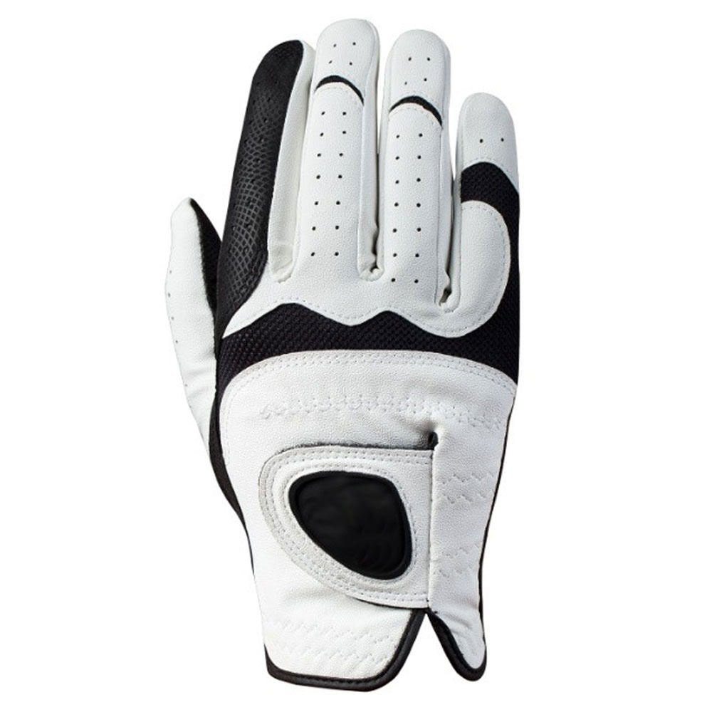Custom Logo High Quality Leather Golf Gloves – Left or Right Hand, Durable Sports Gloves with Premium Fit Design - Image 3